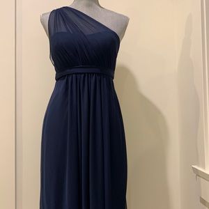 David’s prom or party dress